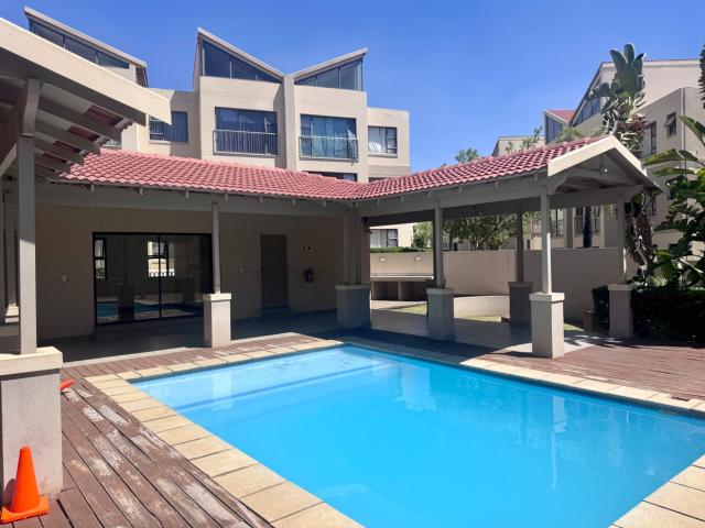 Fully Furnished 3 Bedroom Townhouse in Ihita, Lonehill