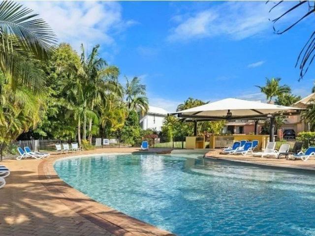 Fully Furnished 3 bedroom townhouse in sought after location