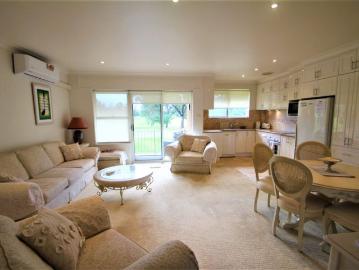 Dunns Creek, Maitland, New South Wales