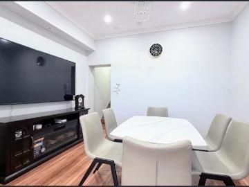FULLY FURNISHED 3 BEDROOM UNIT