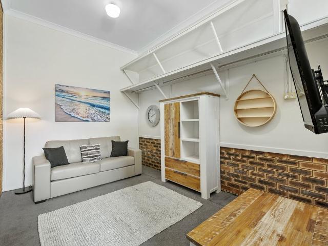 Fully Furnished 3 bedroom Unit in Kingscliff