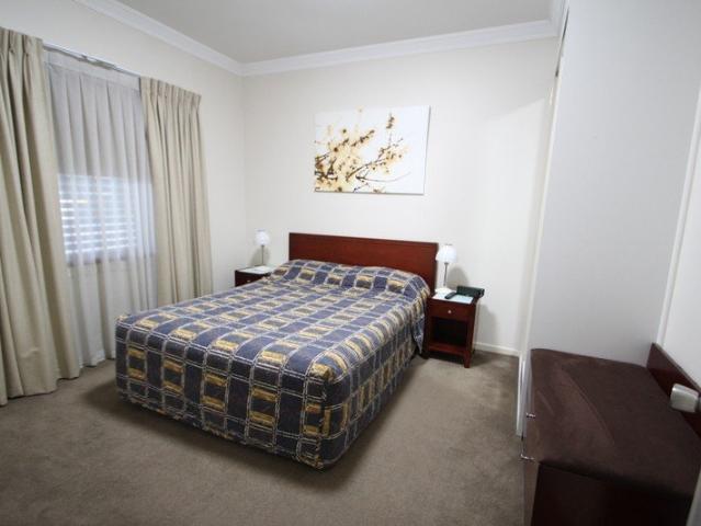 FULLY FURNISHED 3 bedroom unit town location