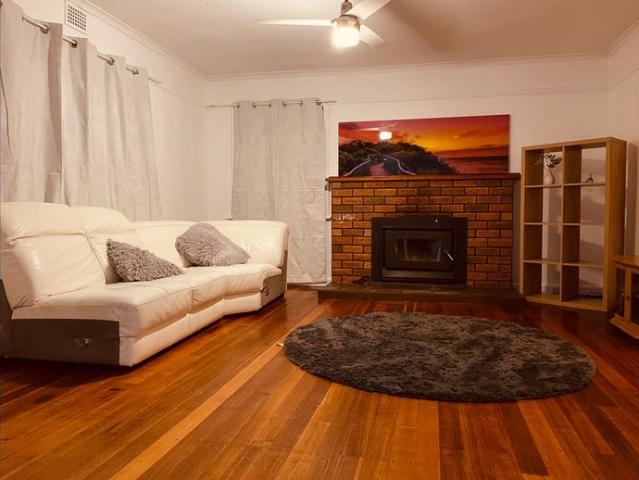 Fully Furnished 3 Bedroom, 2 Bathroom Renovated Home