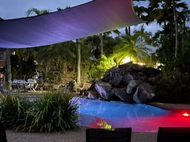 Fully Furnished 3 bedroom, 2 bathrooms. Perfect for workers, FIFO, DIDO, Insurance, Relocations