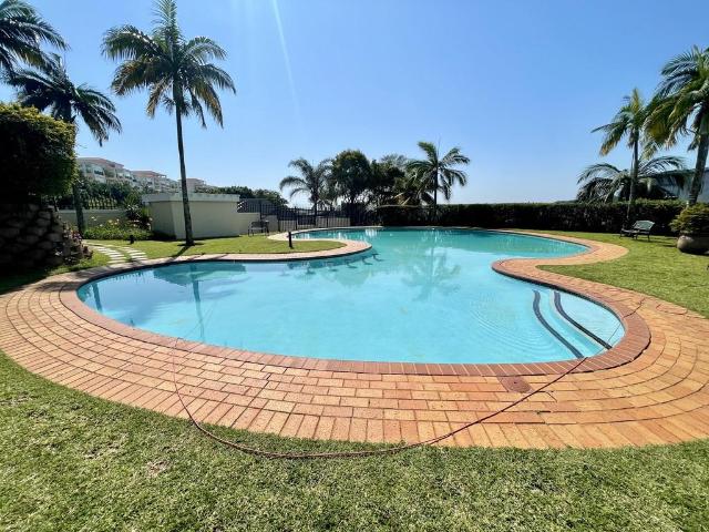 Fully Furnished 3 Bedroom, 3 En Suite Apartment To Let in La Palma Terraces, La Lucia