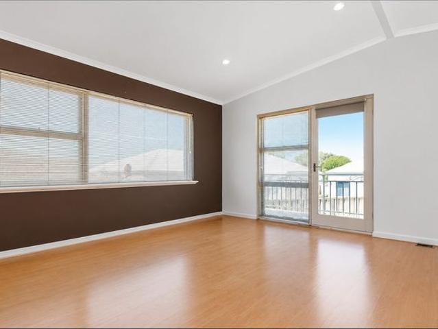 PARTIALLY FURNISHED 3 Bedroomed Character Home – available 24th August