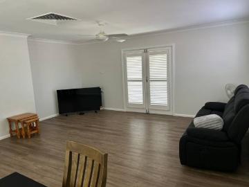 Fully Furnished, 3 Bedrooms, Low Maintenance Living!