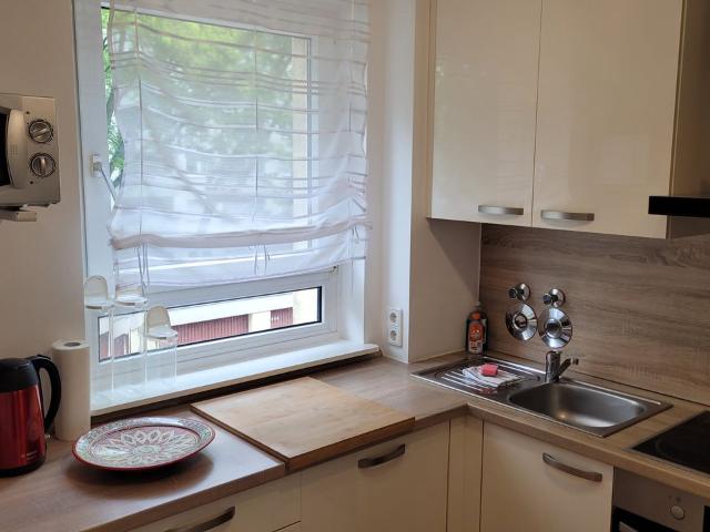 Fully furnished 3 room apartement in Mainz Bretzenheim, Mainz Amsterdam Apartments for Rent