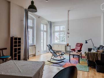 Adlershof, Berlin, Bundesland Berlin - Büroraum