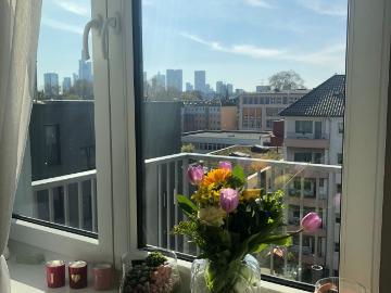 Unterer Atzemer, Innenstadt, Frankfurt am Main