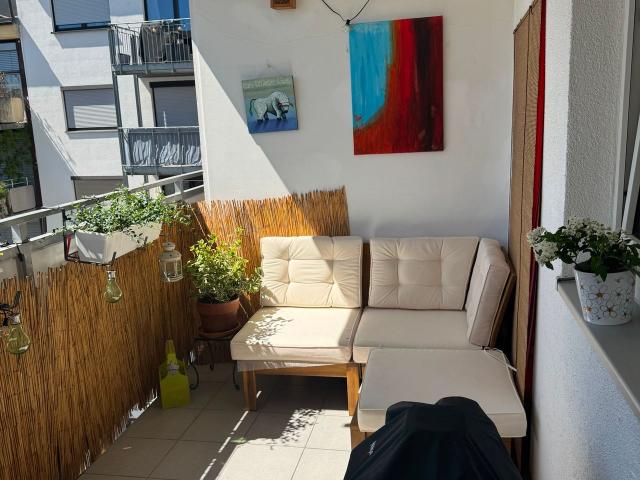 Fully furnished 3 room apartment | Approx. 80 m² | Balcony | Munich Maxvorstadt Schellingstraße | 6 month sublet | All utilities included, Munchen Amsterdam Apartments for Rent