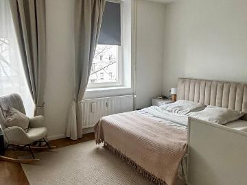 Wohnung mieten in Südostviertel