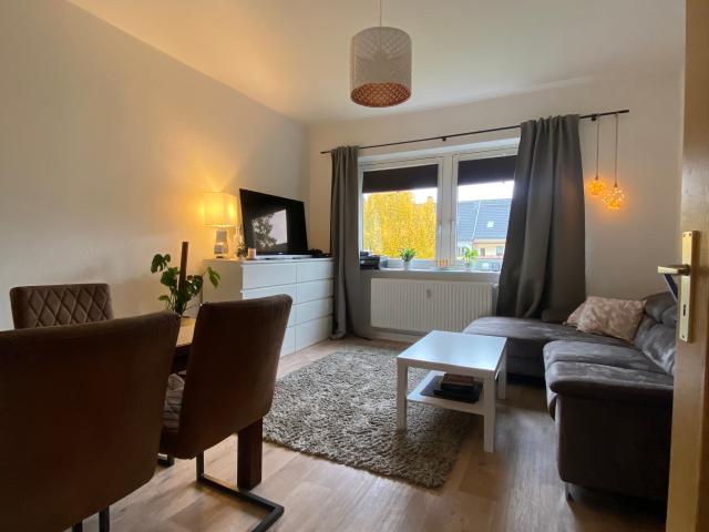Fully Furnished 3 Room Apartment – Ideal for Contractors & Business Travelers – Minimum Rental Period: 6 Months