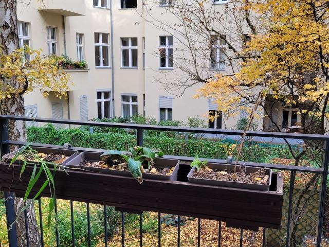 Fully furnished 3 room apartment in a chic new building in the Westfälisches Viertel Mitte with all inclusive rent, available immediately, Berlin Amsterdam Apartments for Rent
