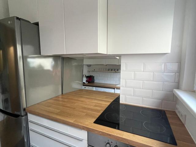 Fully Furnished 3 Room Apartment in Berlin Steglitz, Berlin Amsterdam Apartments for Rent