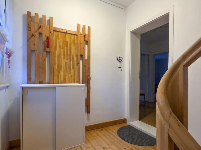 Fully furnished 3 room apartment in Frankfurt Rödelheim