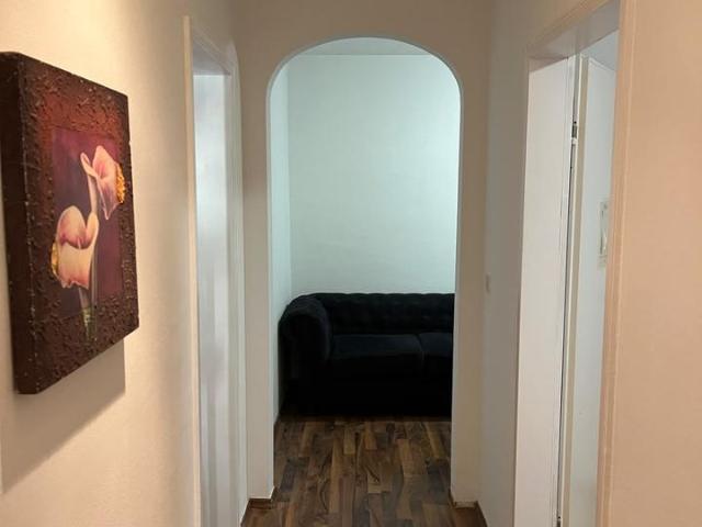 Fully Furnished 3 Room Apartment in Munich Pasing – Perfect for G
