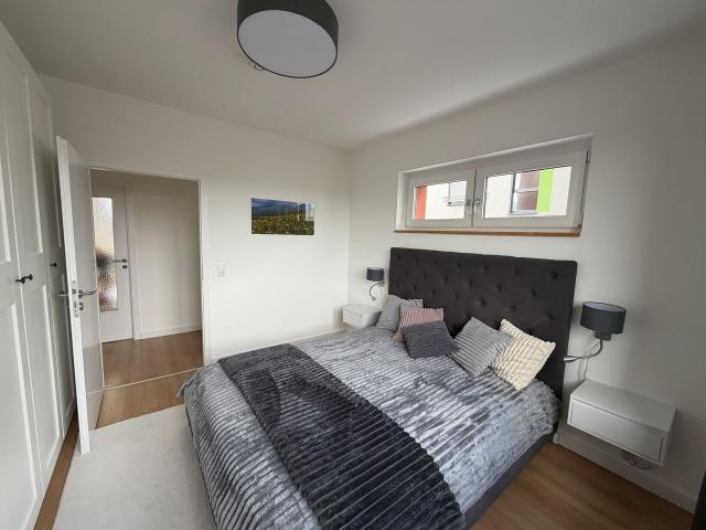 Fully Furnished 3 Room Apartment in Potsdam Bornstedt, Potsdam Amsterdam Apartments for Rent