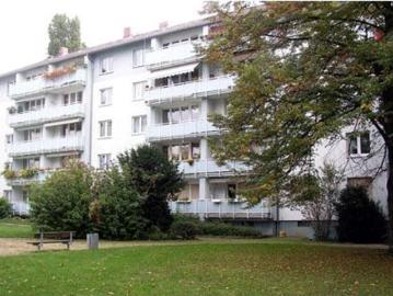 Fully furnished 3 room flat in Frankfurt Westend Next to Grüneburgpark / Palmegarten / Goethe University First use after complete renovation, Frankfurt Amsterdam Apartments for Rent