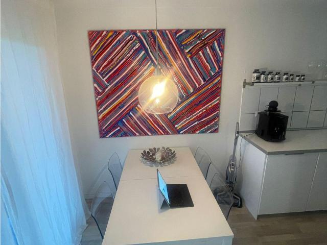 Fully furnished 3 room flat in the countryside perfect combination of nature and city connections, Koln Amsterdam Apartments for Rent