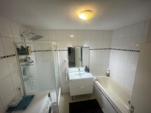 Fully furnished 3 room flat in the countryside perfect combination of nature and city connections, Koln Amsterdam Apartments for Rent