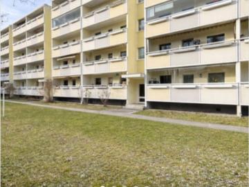 Fully furnished 3 room, shared flat suitable apartment inDresden, Dresden Amsterdam Apartments for Rent