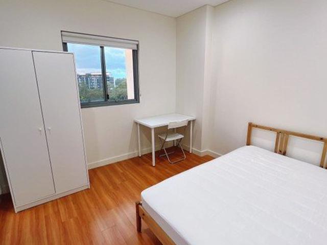 Fully Furnished 3B3B!WeChat: KRL103,BoeyANTmover,KRL106,ATR102,KRL108,KRL104