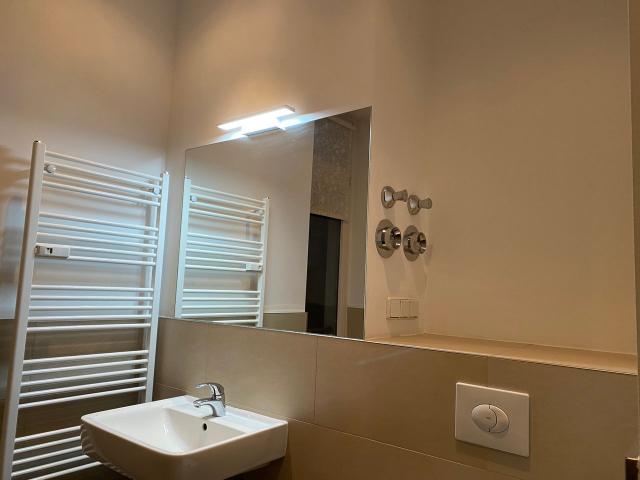 Fully furnished 102 m² period apartment with 4 rooms and 2 balconies in Berlin Friedrichshain Berlin Amsterdam Apartments for Rent
