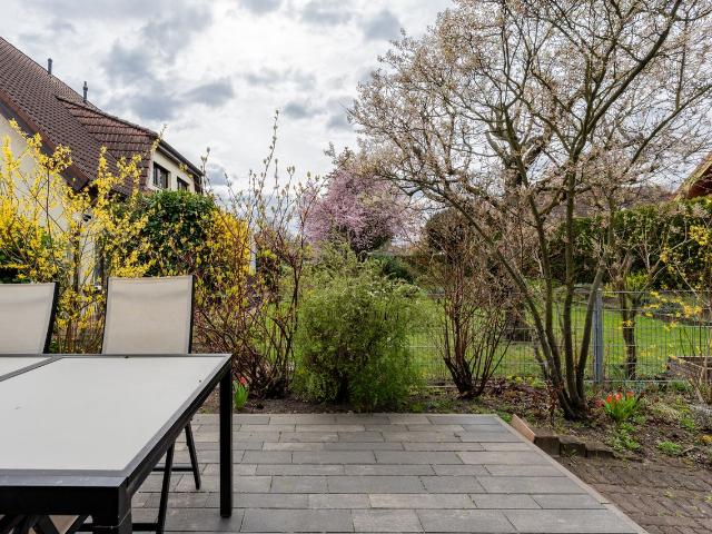 Fully Furnished 130 sqm House in Berlin – Move In & Feel at Home, Berlin Amsterdam Apartments for Rent