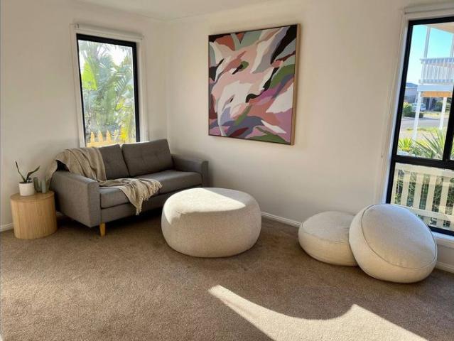 FULLY FURNISHED