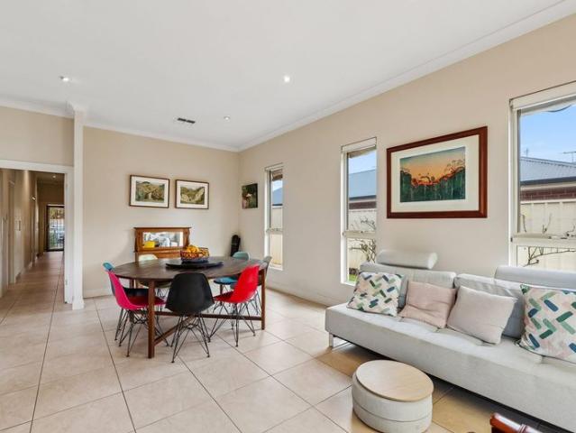 Fully furnished