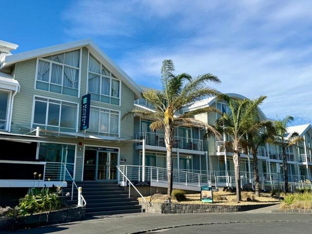 Fully Furnished 1 & 2 Bedroom Apartments All Inclusive at 1 Syme Street, Williamstown