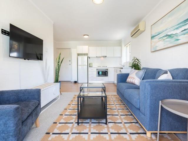 Fully Furnished 1 x1 Apartment | Flexible 3+ Month Leases