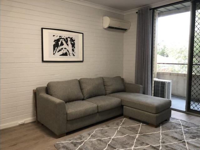 Fully Furnished 1 x 1 Unit with POOL in gated complex $650 pw