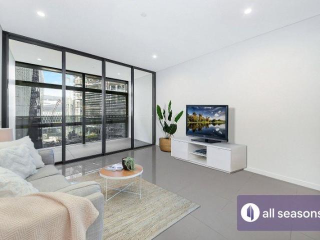 Fully Furnished 1 Bed Apartment Chippendale