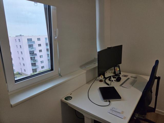 Fully furnished 1 bed apartment in Alt Glienicke for sublet, Berlin Amsterdam Apartments for Rent