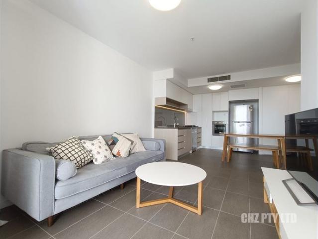 Fully Furnished 1 Bed Apartment in Prime Kelvin Grove