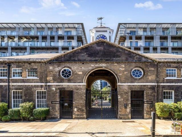 Fully Furnished 1 Bed Apartment Woolwich Arsenal