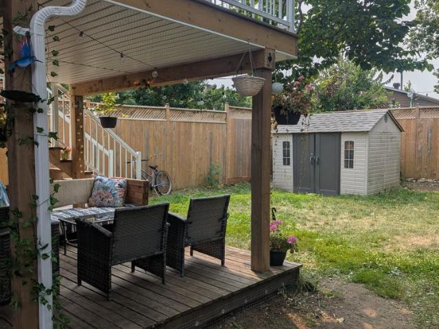Fully Furnished 1 Bed – Minutes from Ottawa – 17 St Henri