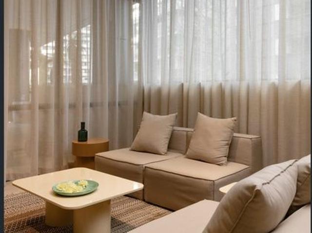 Fully Furnished 1 Bedroom 1.5 Bathroom | Move In Ready Living at Charlie Parker