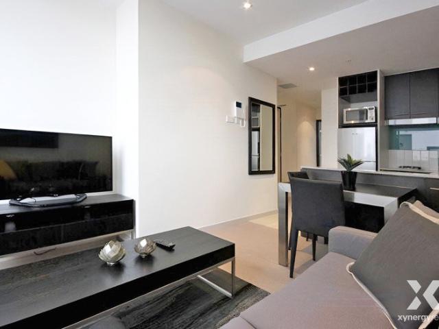 Fully furnished 1 Bedroom at great location!