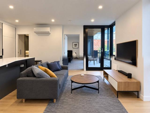 Fully Furnished 1 Bedroom Apartement!