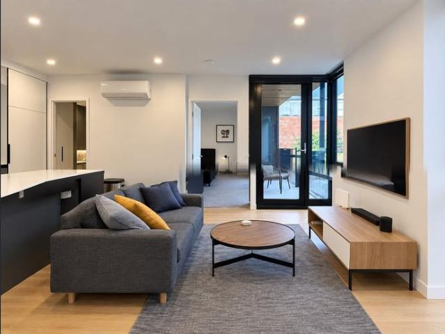 Fully Furnished 1 Bedroom Apartement!