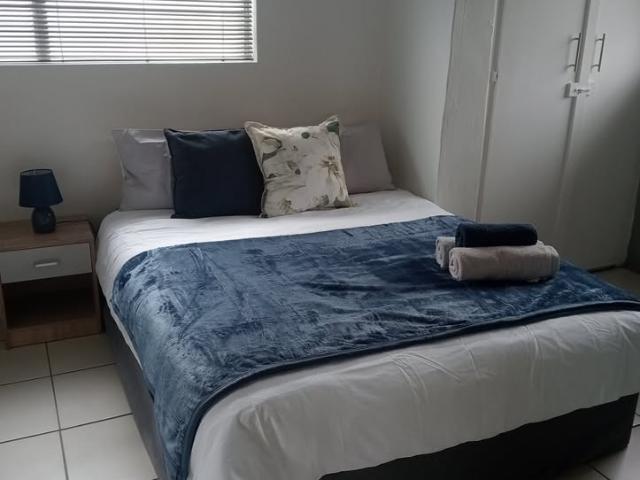 Fully Furnished 1 Bedroom Apartment – 49m²