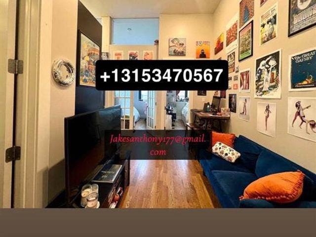 Fully Furnished 1 bedroom apartment