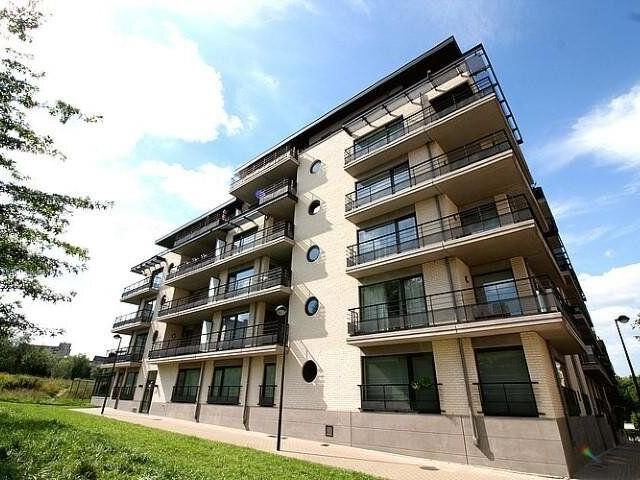Fully furnished 1 bedroom apartment