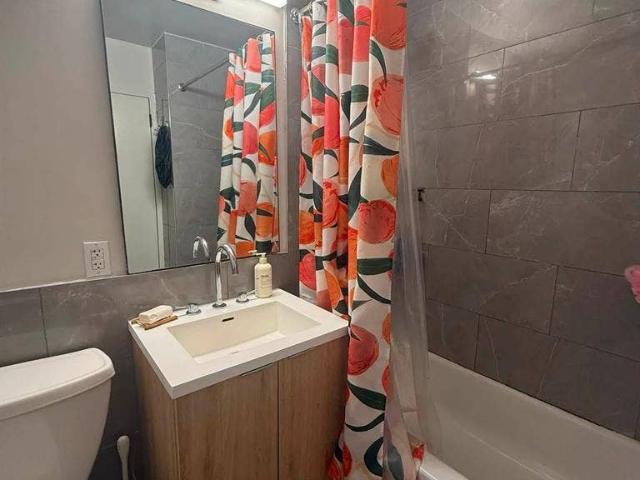 Fully furnished 1 bedroom apartment