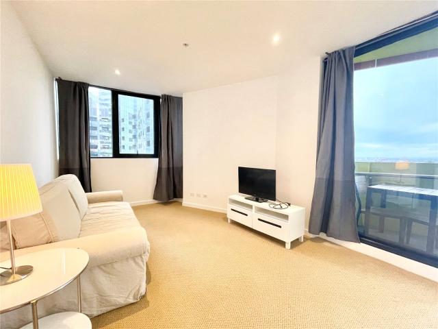 Fully furnished 2 bedroom apartment