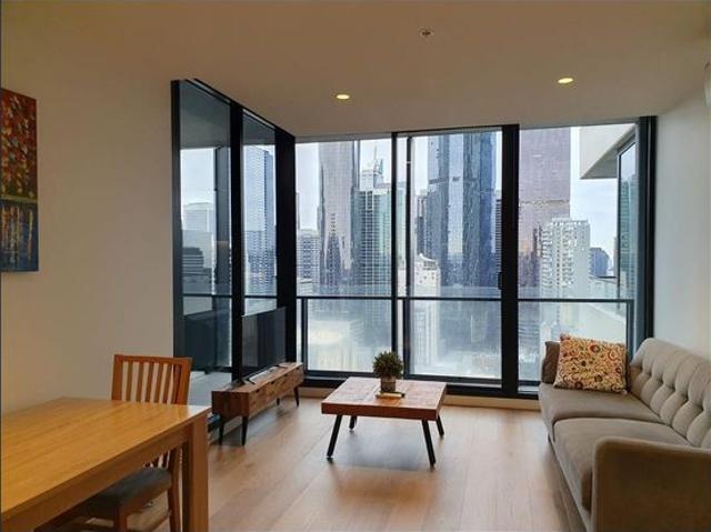 Fully Furnished 1 bedroom Apartment