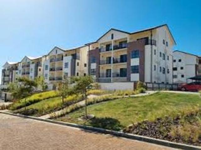 fully furnished 1 bedroom apartment.